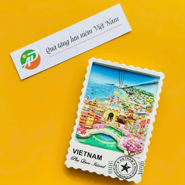 Nam Châm Poly Phú Quốc