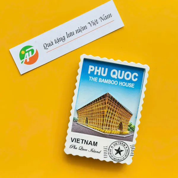 Nam Châm Poly Phú Quốc