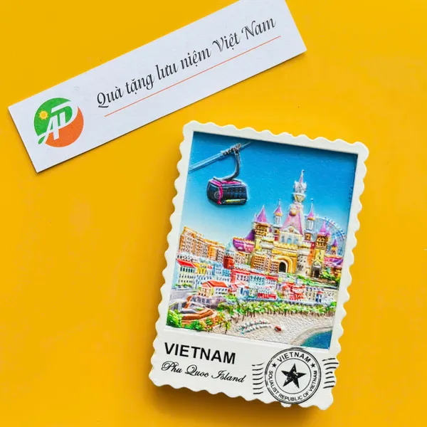 Nam Châm Poly Phú Quốc