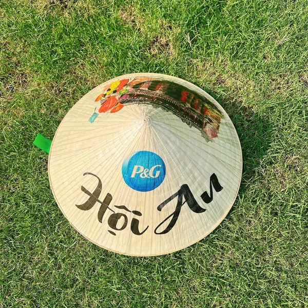 Nón Lá Việt Nam