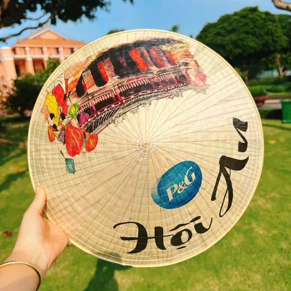 Nón Lá Việt Nam