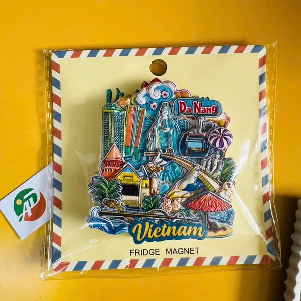 Magnet Nam Châm Đà Nẵng