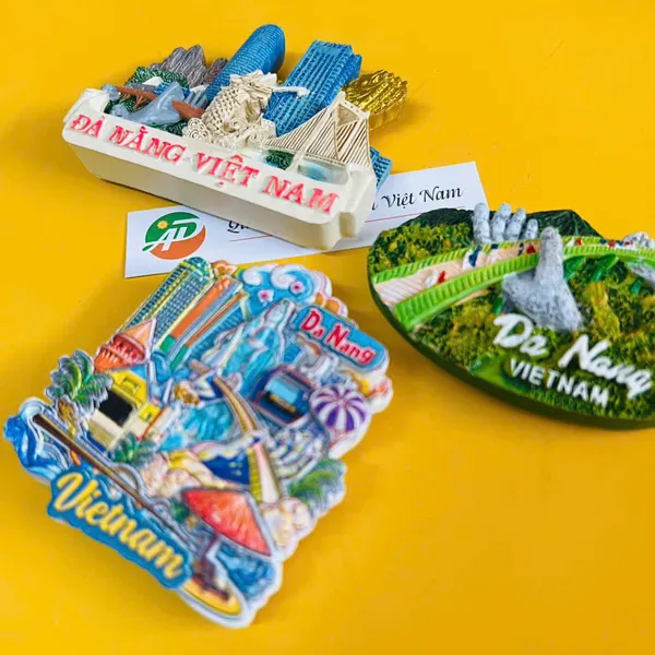 Magnet Nam Châm Đà Nẵng