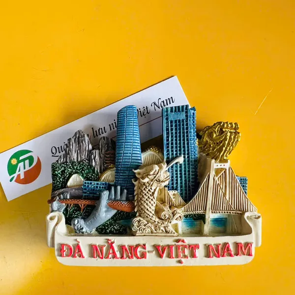 Magnet Nam Châm Đà Nẵng