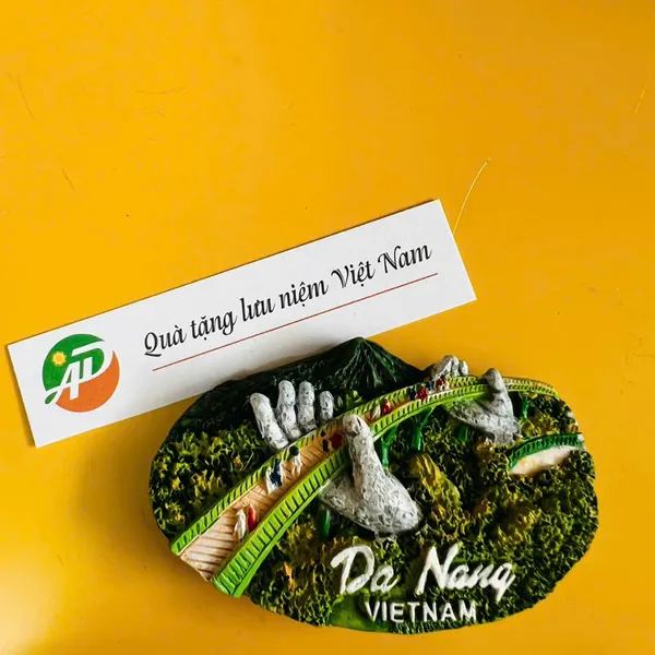 Magnet Nam Châm Đà Nẵng