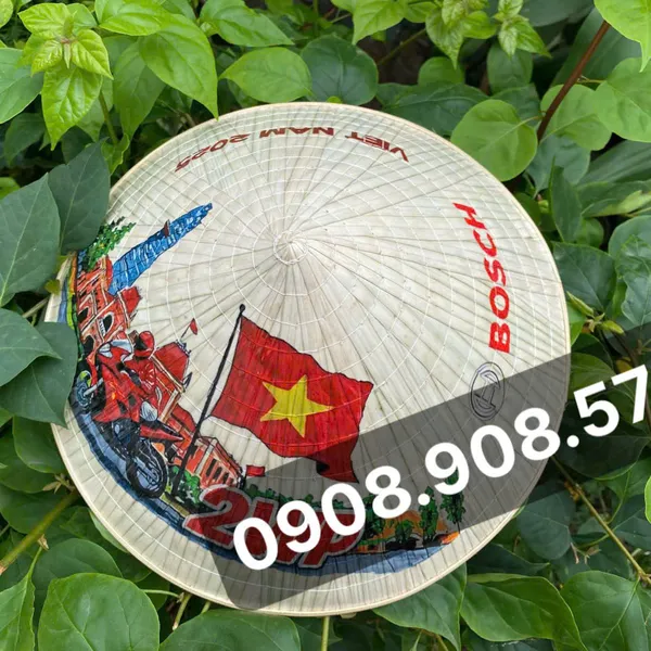 Nón Lá Việt Nam