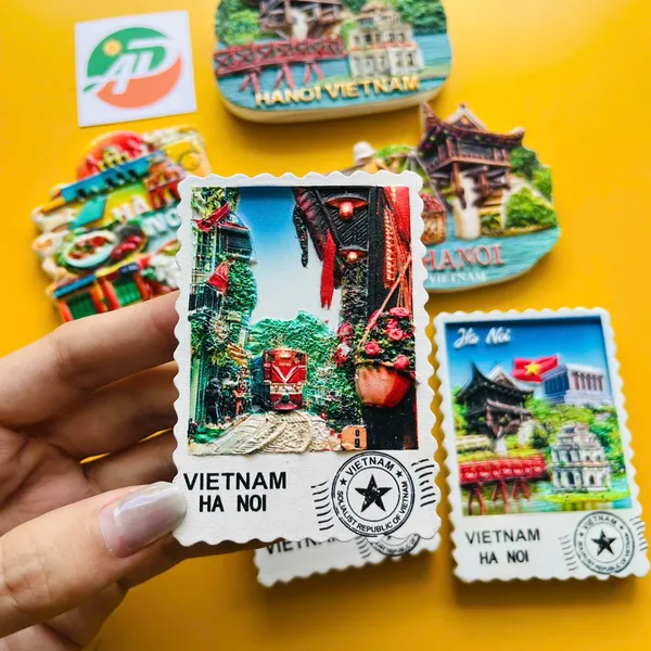 Magnet Poly Hà Nội