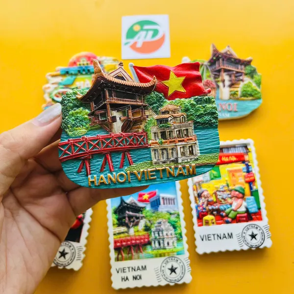 Magnet Poly Hà Nội