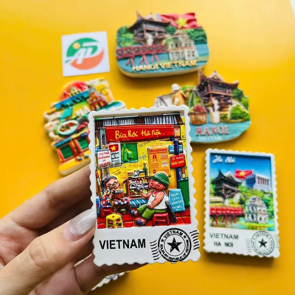 Magnet Poly Hà Nội