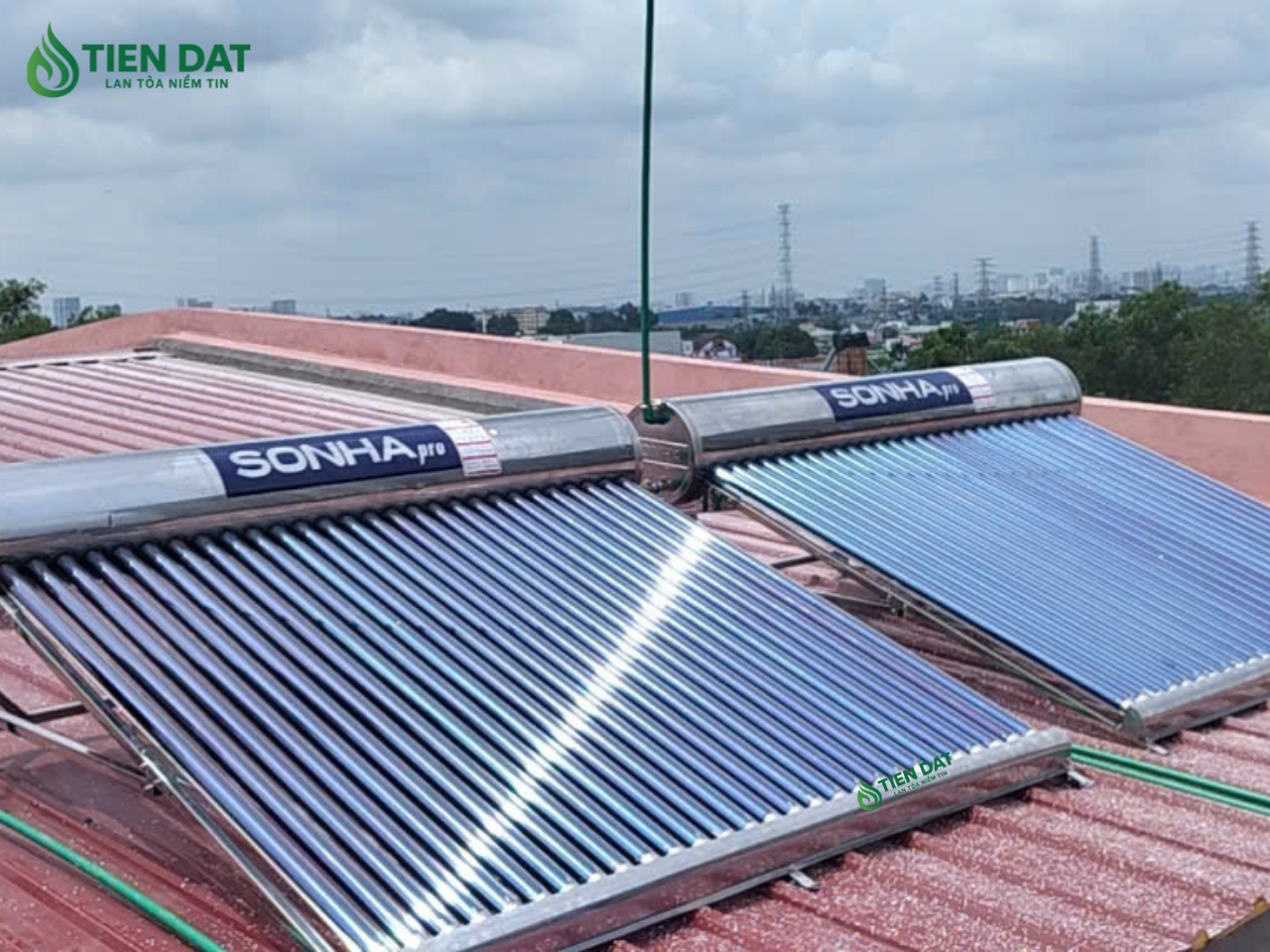 máy nóng năng lượng mặt trời máy nóng năng lượng mặt trời