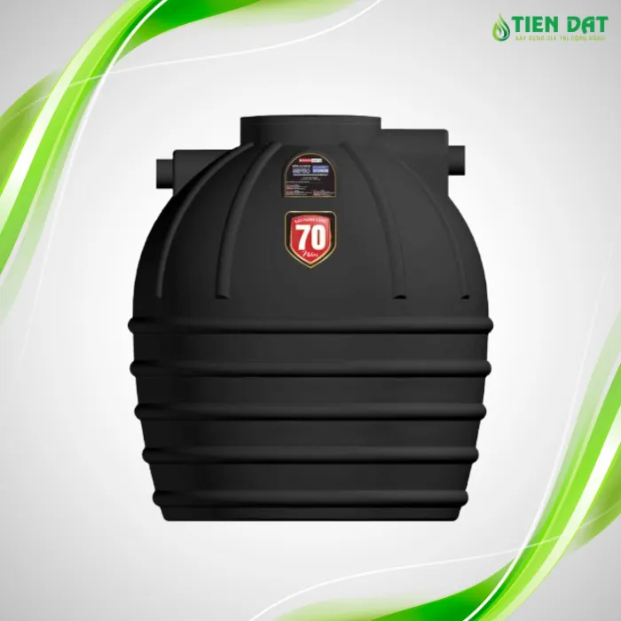 bể phốt thông minh septic sơn hà bể phốt thông minh septic sơn hà