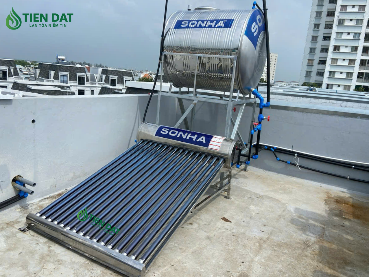 máy nuóc nóng mặt trời máy nuóc nóng mặt trời