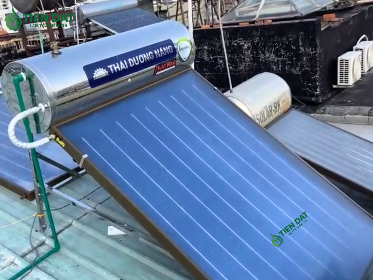 năng lượng thái dương năng lượng thái dương