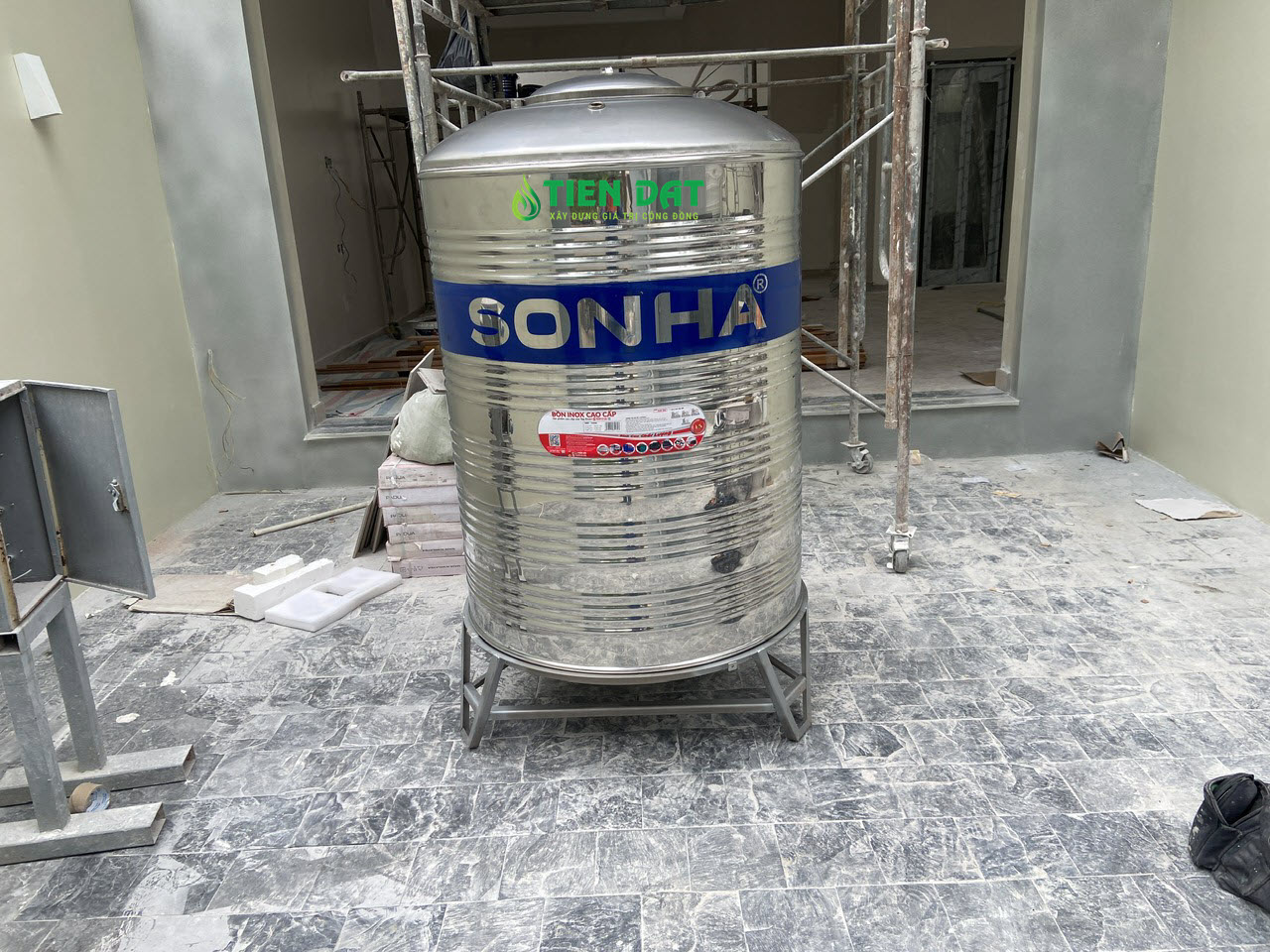 bảo hành bồn nước sơn hà bảo hành bồn nước sơn hà