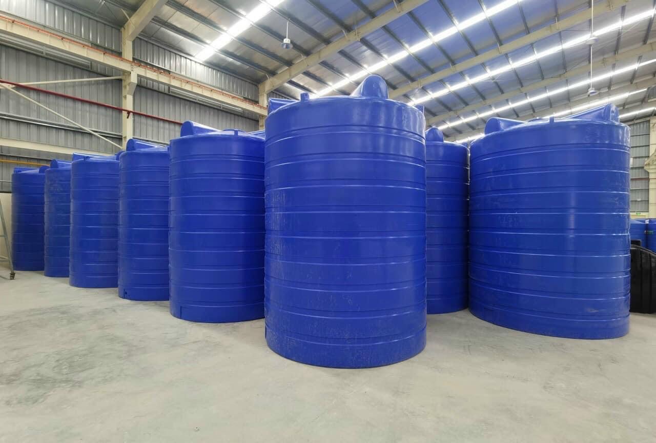Bể nhựa Sơn Hà Bể nhựa Sơn Hà