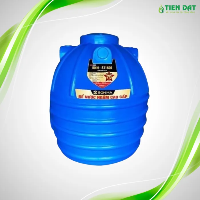 bể nước ngầm sơn hà bể nước ngầm sơn hà