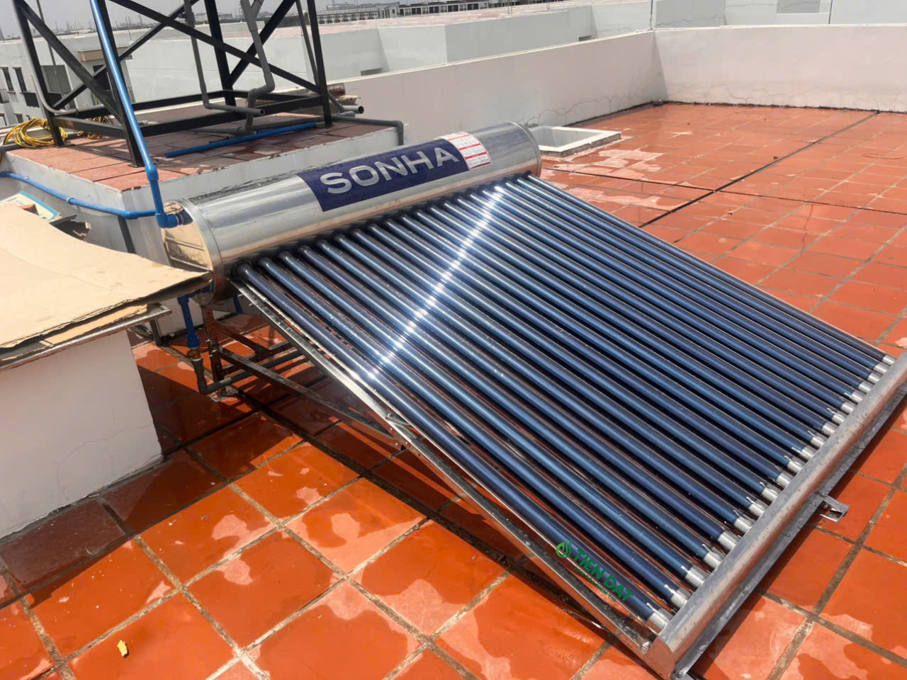 bồn inox bồn inox
