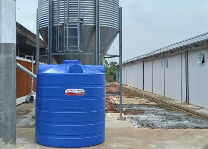 bồn nhựa sơn hà bồn nhựa sơn hà