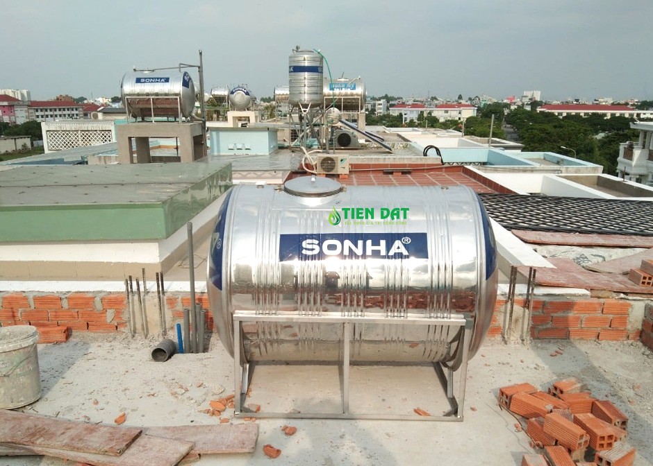 Top các mẫu bồn nước inox Sơn Hà được ưa chuộng tại phường Bà Rịa Top các mẫu bồn nước inox Sơn Hà được ưa chuộng tại phường Bà Rịa