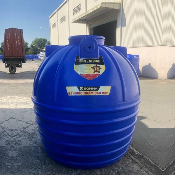bồn nước ngầm sơn hà bồn nước ngầm sơn hà