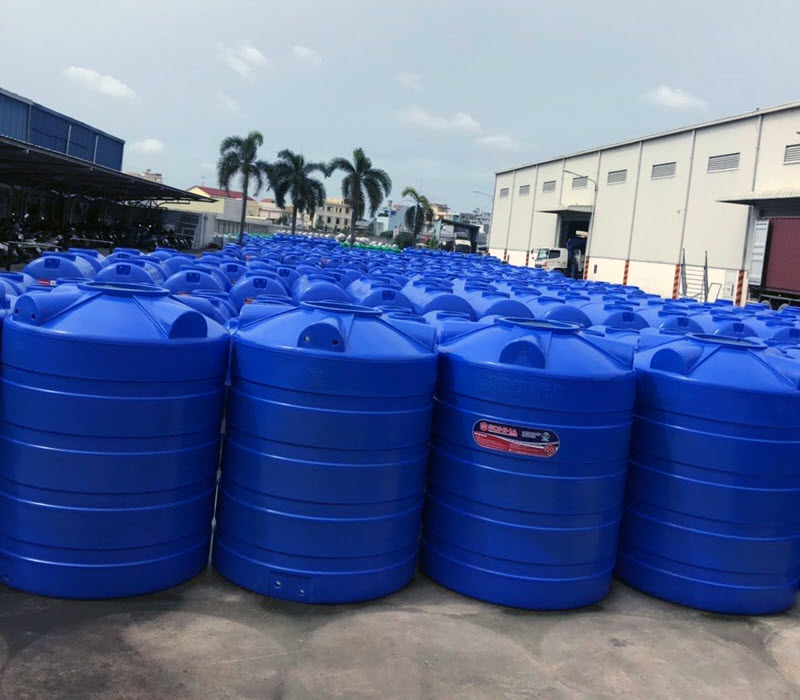 bồn nước nhựa Sơn Hà bồn nước nhựa Sơn Hà