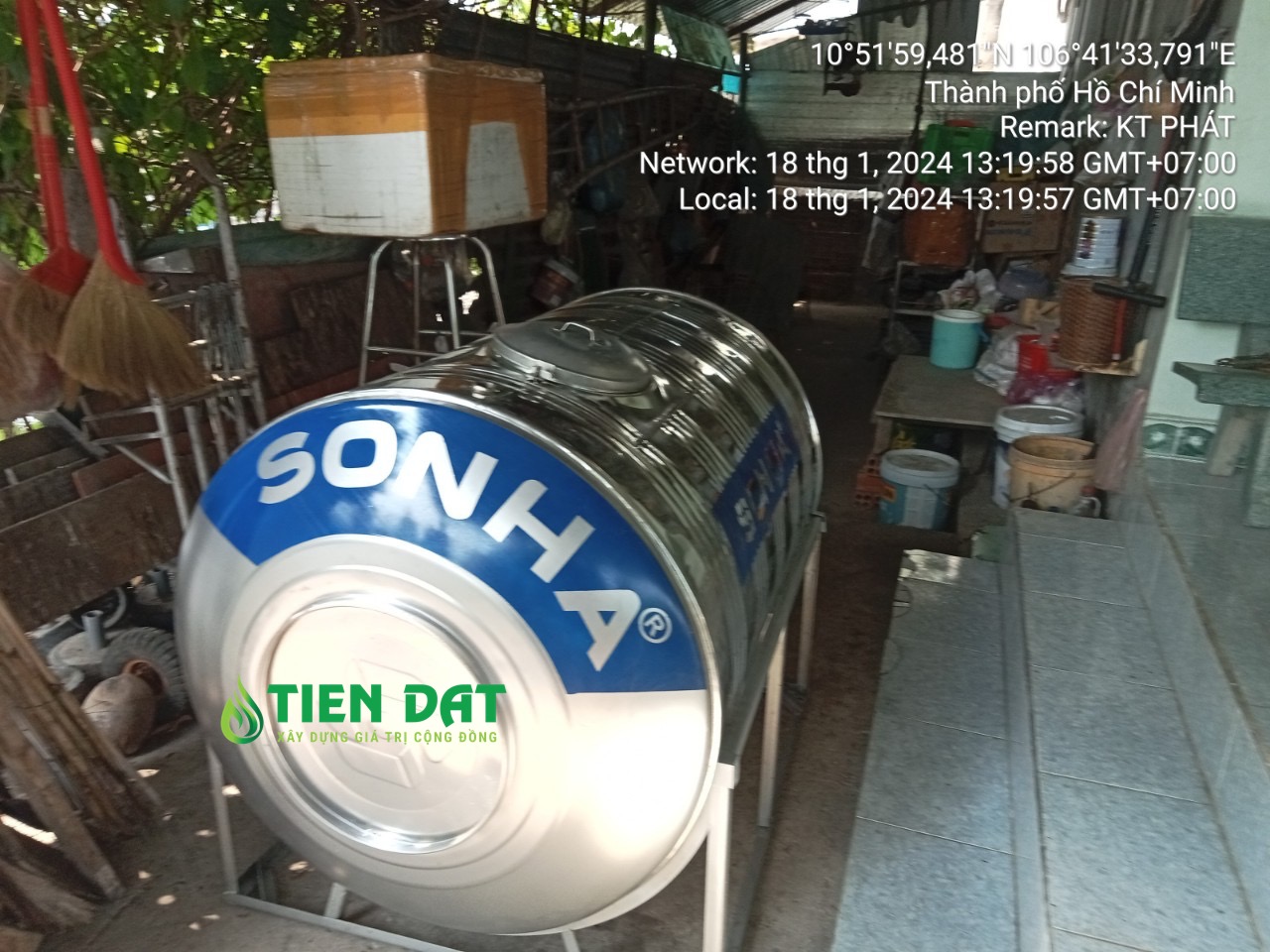 Hướng dẫn chọn bồn nước Sơn Hà 3000L ngang phù hợp cho gia đình và doanh nghiệp tại phường Tân Thành Hướng dẫn chọn bồn nước Sơn Hà 3000L ngang phù hợp cho gia đình và doanh nghiệp tại phường Tân Thành