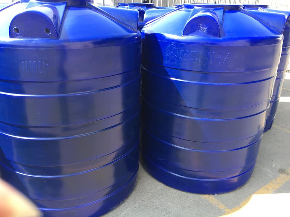 bồn nước Sơn Hà nhựa bồn nước Sơn Hà nhựa