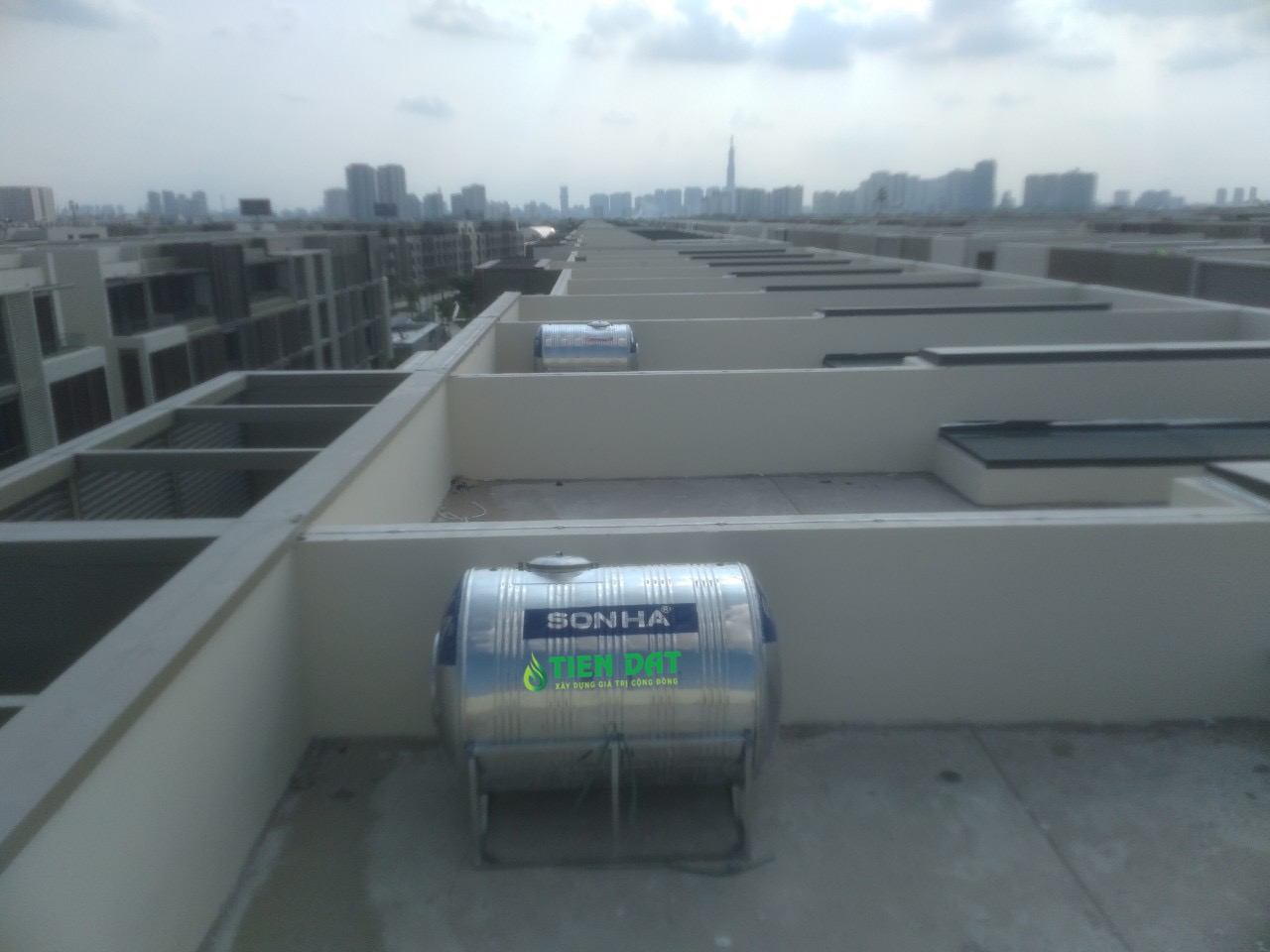 bồn nước Sơn Hà bồn nước Sơn Hà