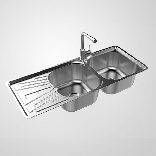 Bồn rửa chén Sơn Hà Bồn rửa chén Sơn Hà