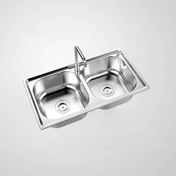 Bồn rửa chén Sơn Hà Bồn rửa chén Sơn Hà