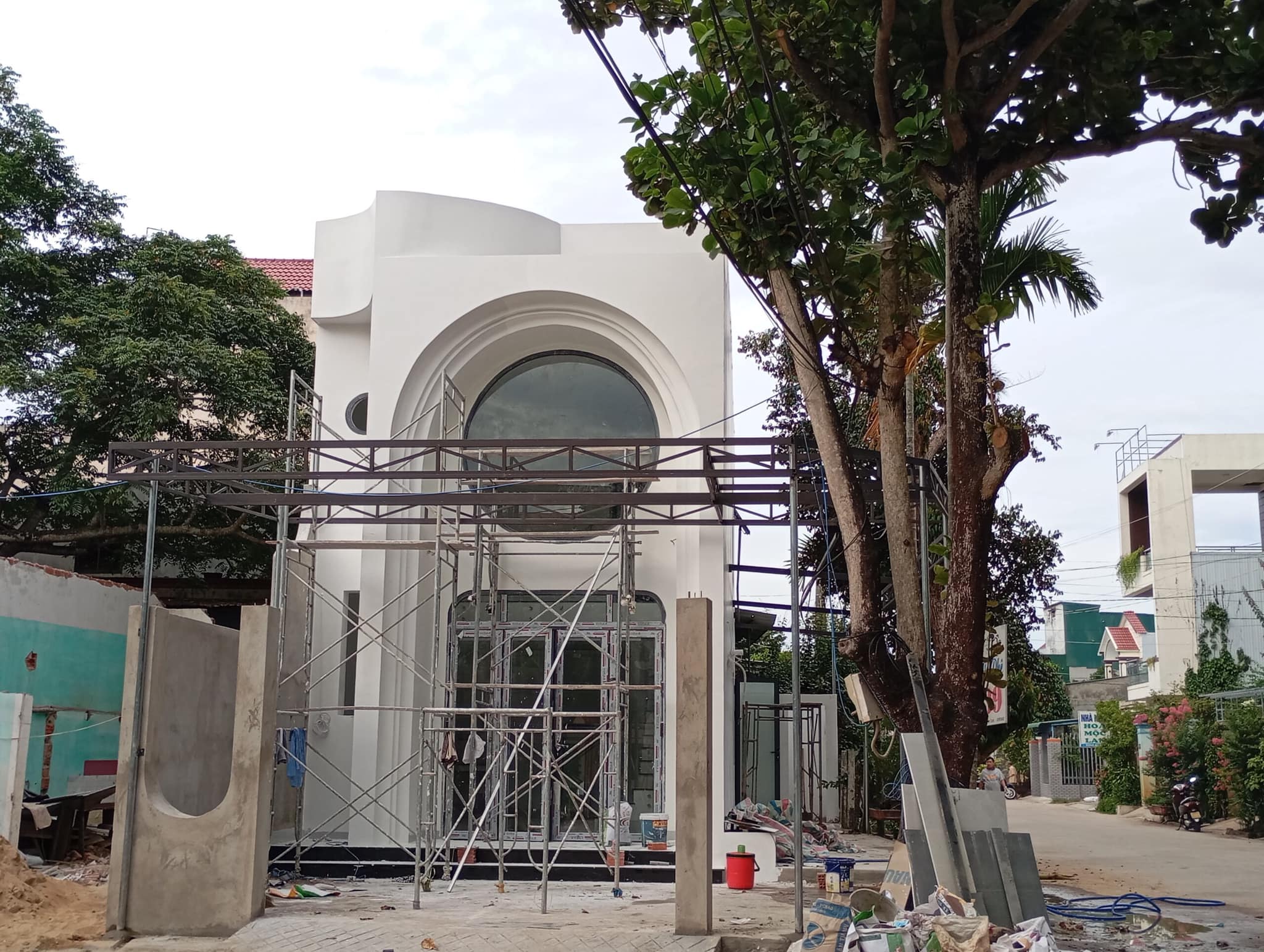 bồn nước bồn nước