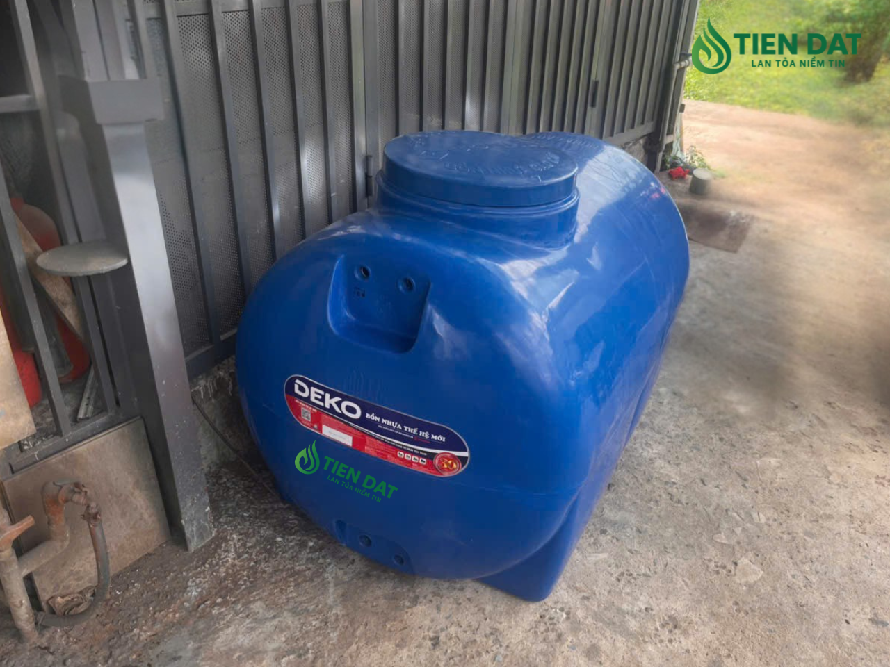 bồn nước sơn hà 700l bồn nước sơn hà 700l