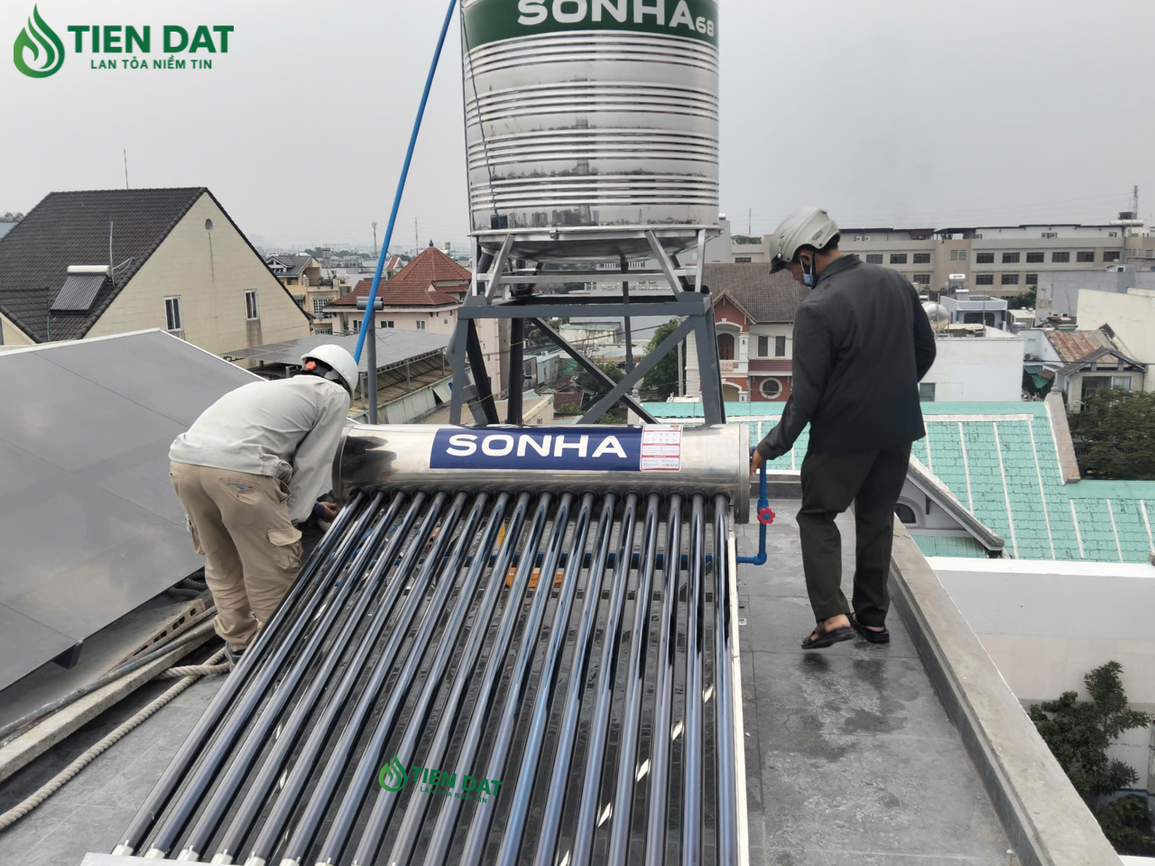 máy nóng năng lượng mặt trời máy nóng năng lượng mặt trời