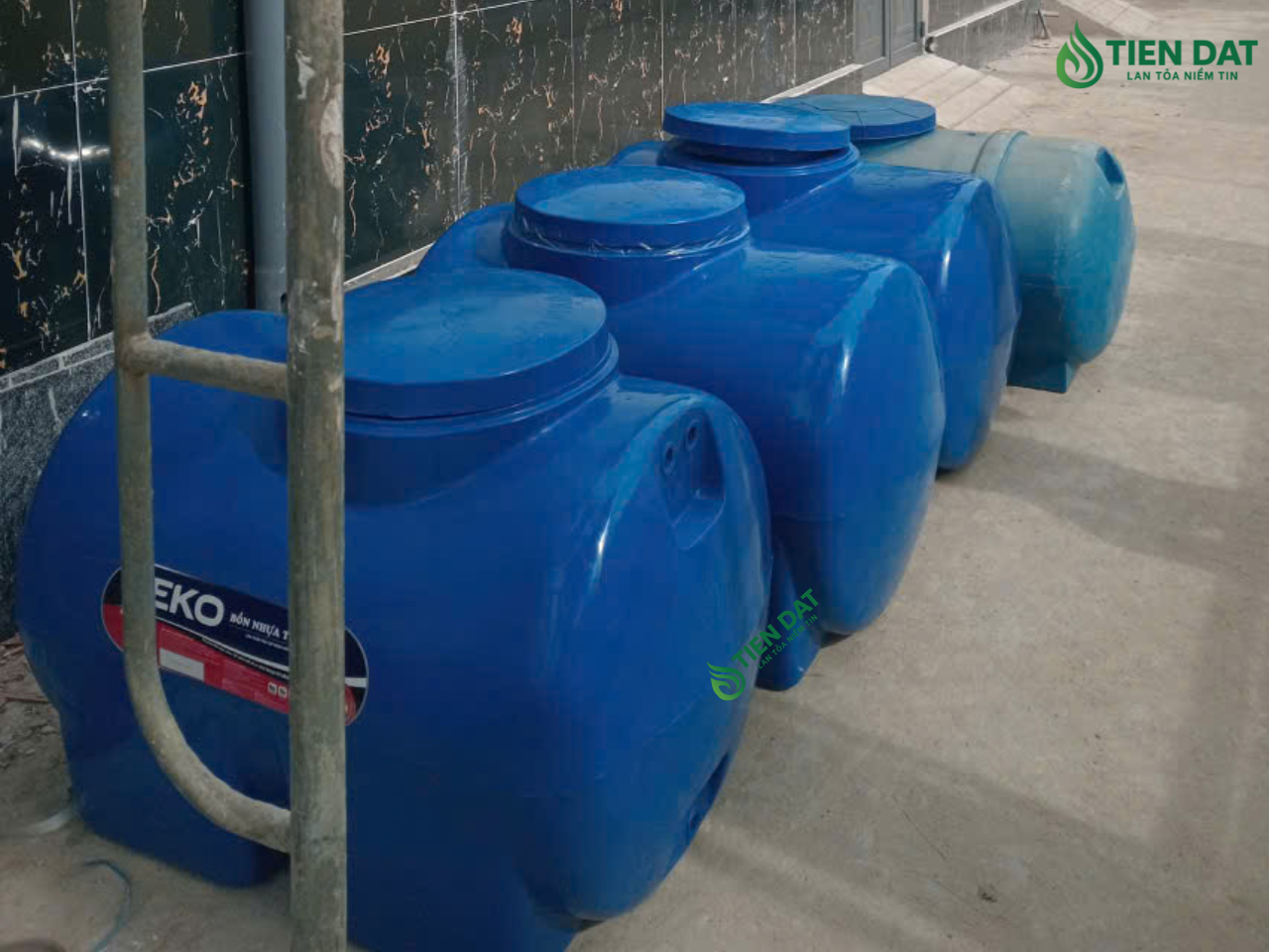 bồn nước sơn hà 500l bồn nước sơn hà 500l