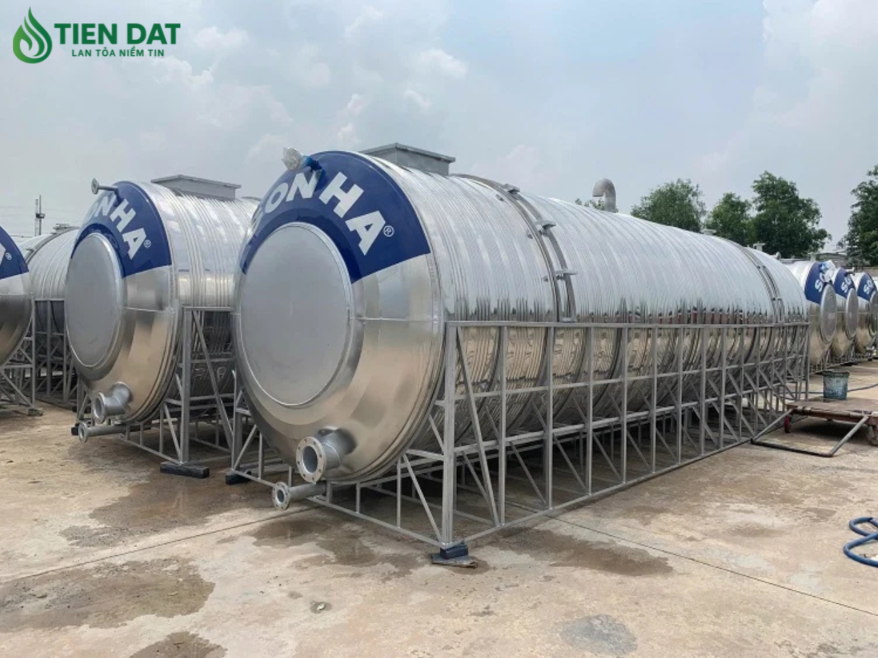bồn nước bồn nước
