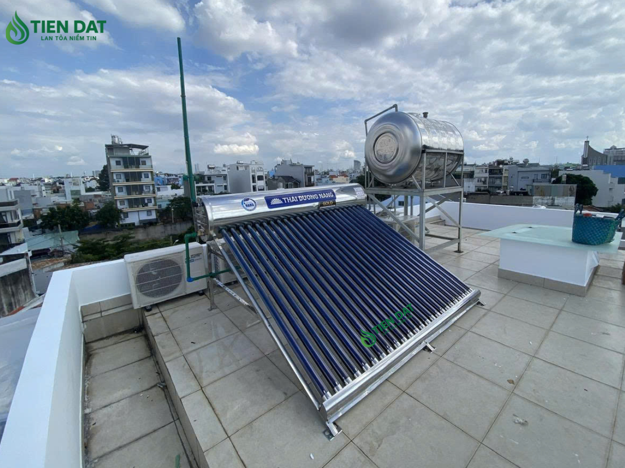 thái dương năng gold thái dương năng gold