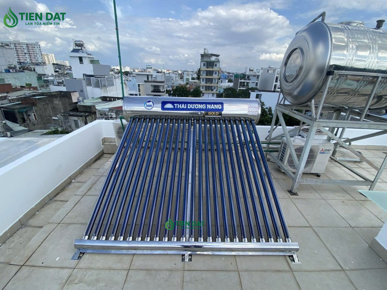 thái dương năng gold thái dương năng gold