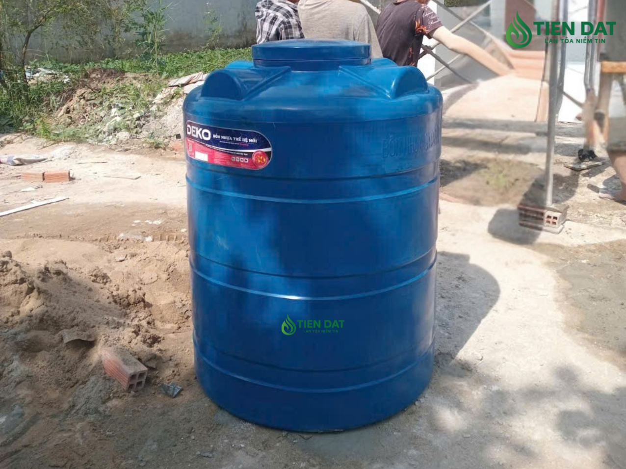 bồn nhựa sơn hà bồn nhựa sơn hà