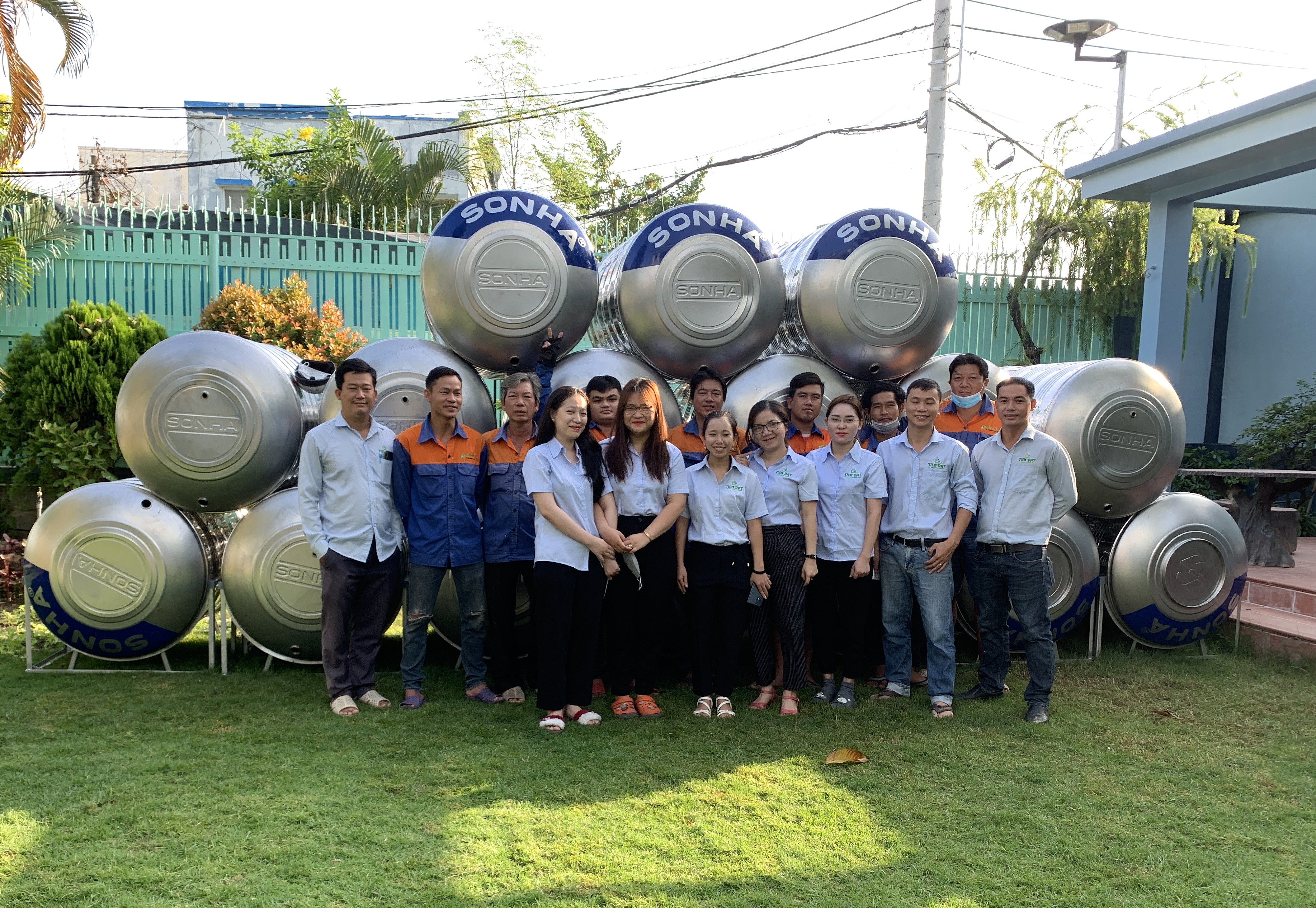 Đại lý bồn inox Sơn Hà xã Củ Chi – Dịch vụ tư vấn và lắp đặt chuyên nghiệp Đại lý bồn inox Sơn Hà xã Củ Chi – Dịch vụ tư vấn và lắp đặt chuyên nghiệp