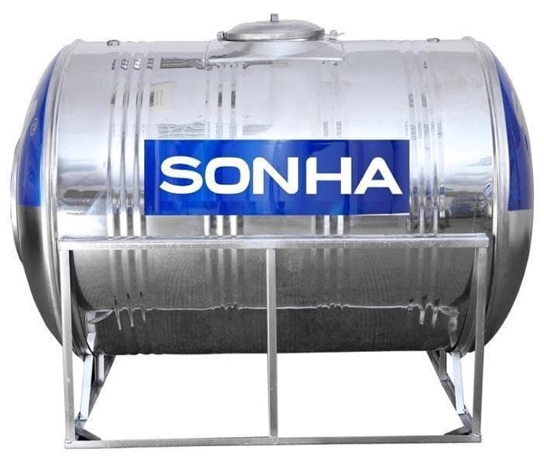 bồn inox 1000l sơn hà bồn inox 1000l sơn hà