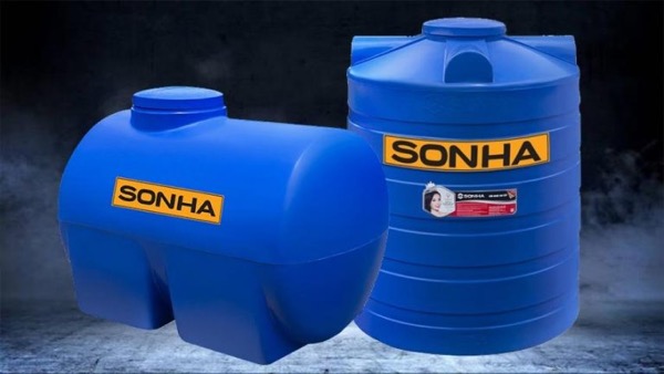 bồn nhựa sơn hà 1000l bồn nhựa sơn hà 1000l