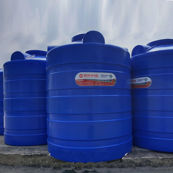 giá bồn nhựa sơn hà giá bồn nhựa sơn hà