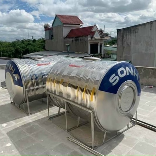 giá bồn nước Sơn Hà 2000 lít giá bồn nước Sơn Hà 2000 lít