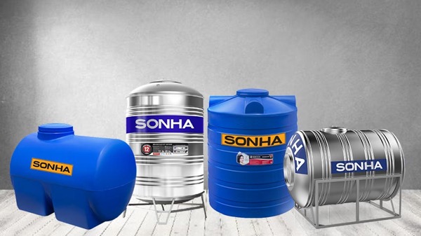 bồn nước sơn hà nhựa bồn nước sơn hà nhựa