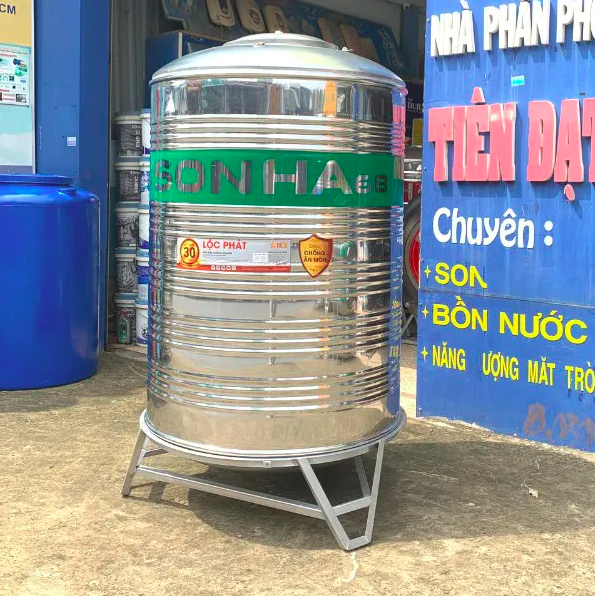 bồn sơn hà 1500l bồn sơn hà 1500l