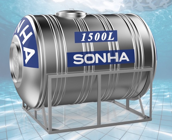 giá bồn inox sơn hà giá bồn inox sơn hà