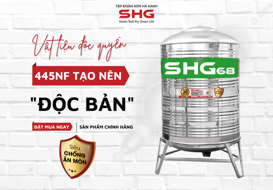 giá bồn nước sơn hà 1500l đứng giá bồn nước sơn hà 1500l đứng