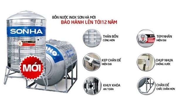 inox sơn hà inox sơn hà