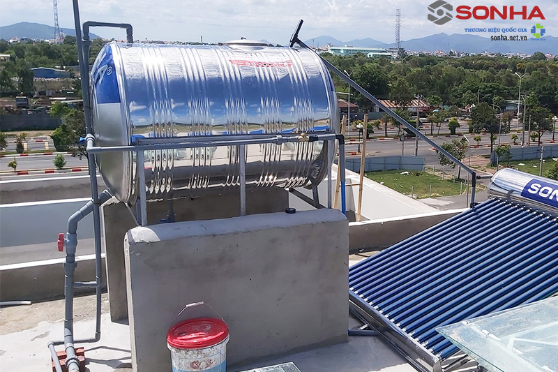 kích thước bồn nước sơn hà 500l, kích thước bồn nước sơn hà 500l,