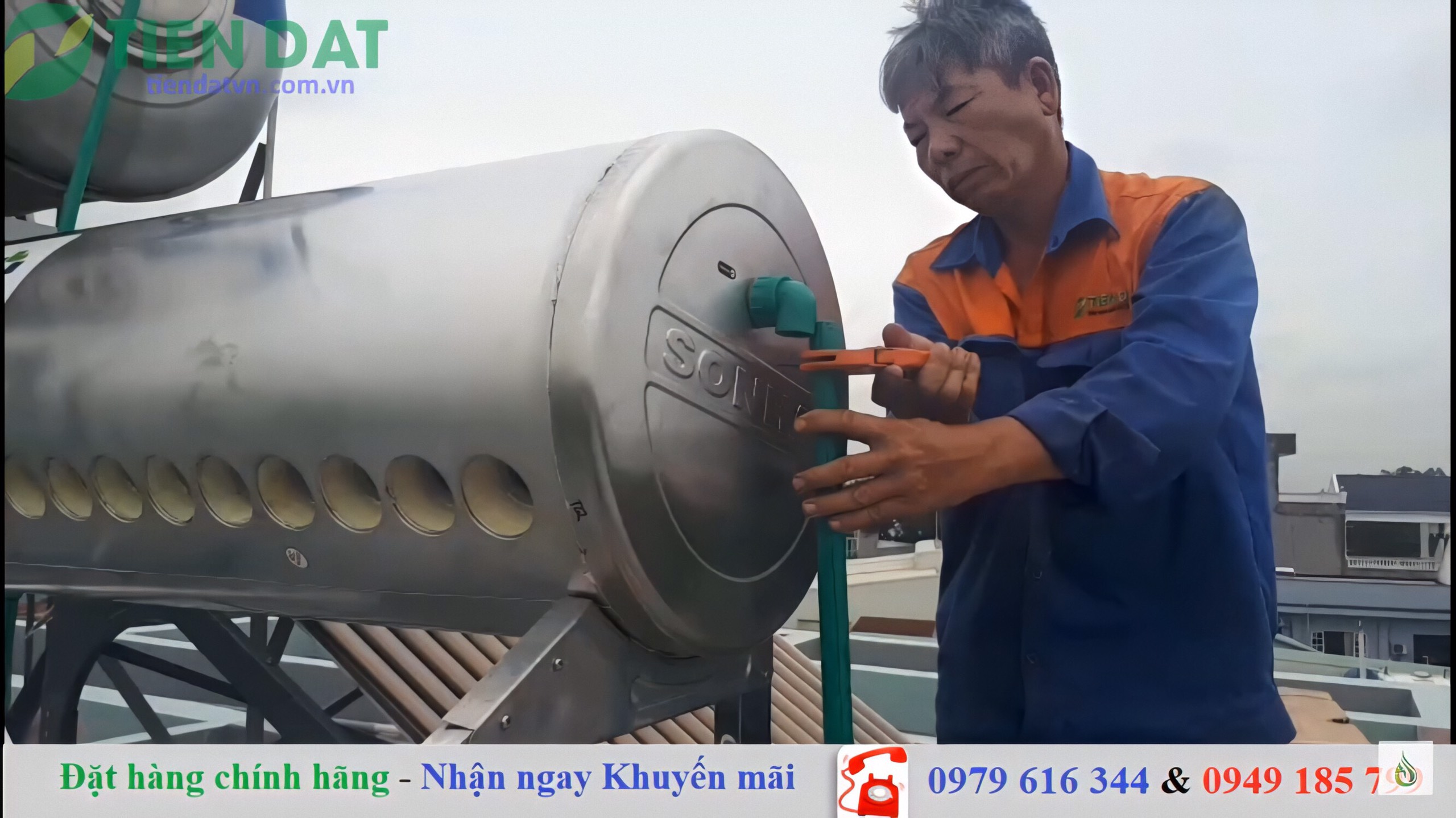 Thi công đường ống thông hơi Thi công đường ống thông hơi